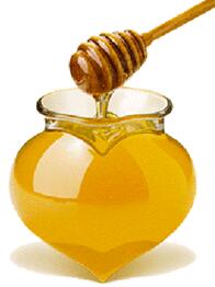 caratteristiche del miele