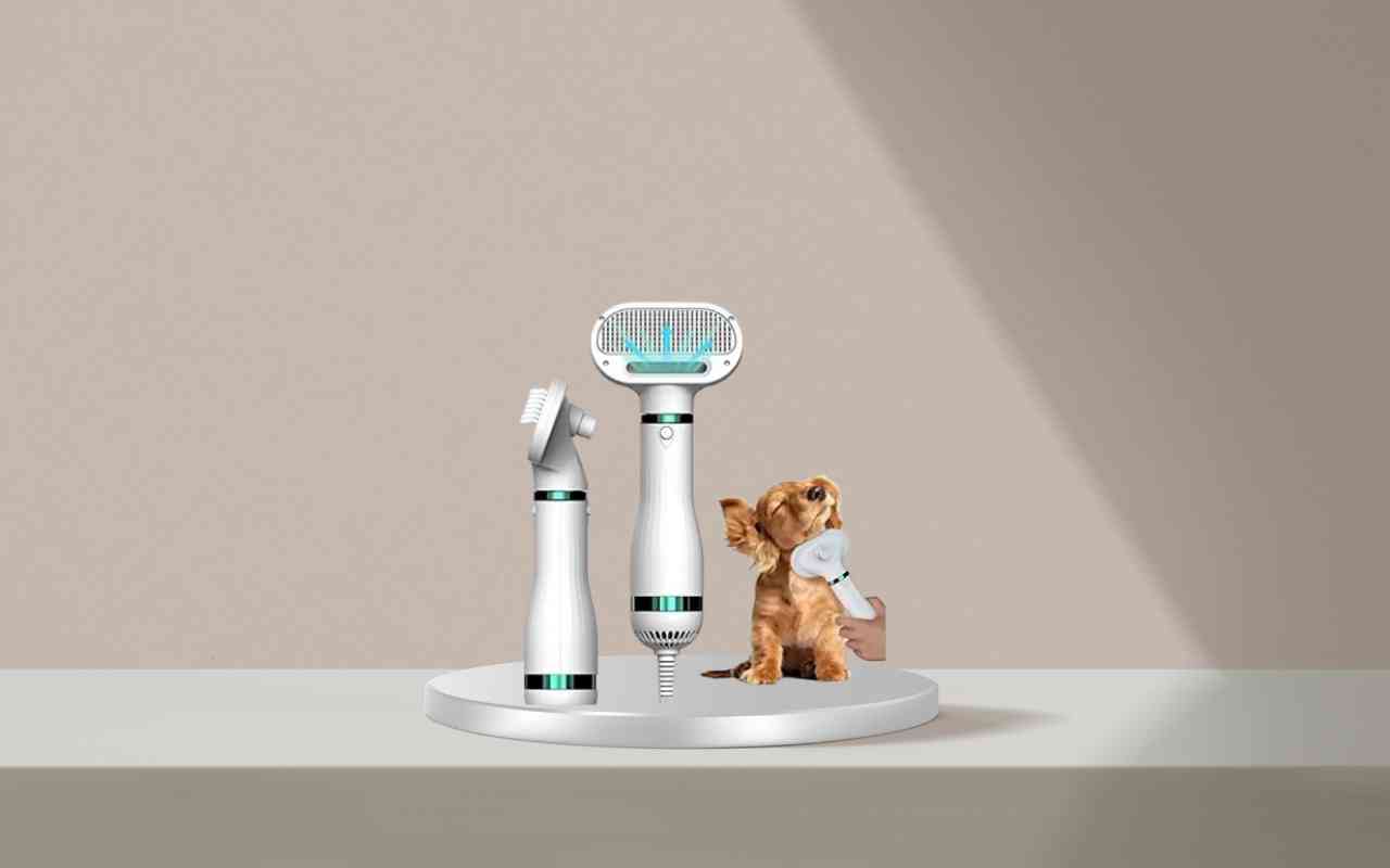 Scopri come addestrare il tuo animale senza stress con Nice Pet a ultrasuoni