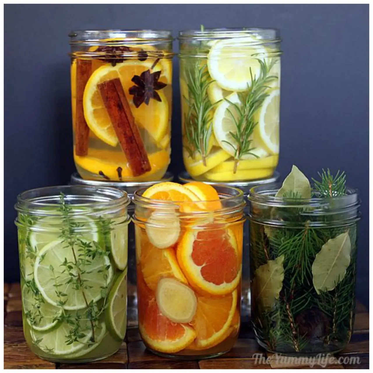 Come profumare tutta la casa con un ingrediente naturale