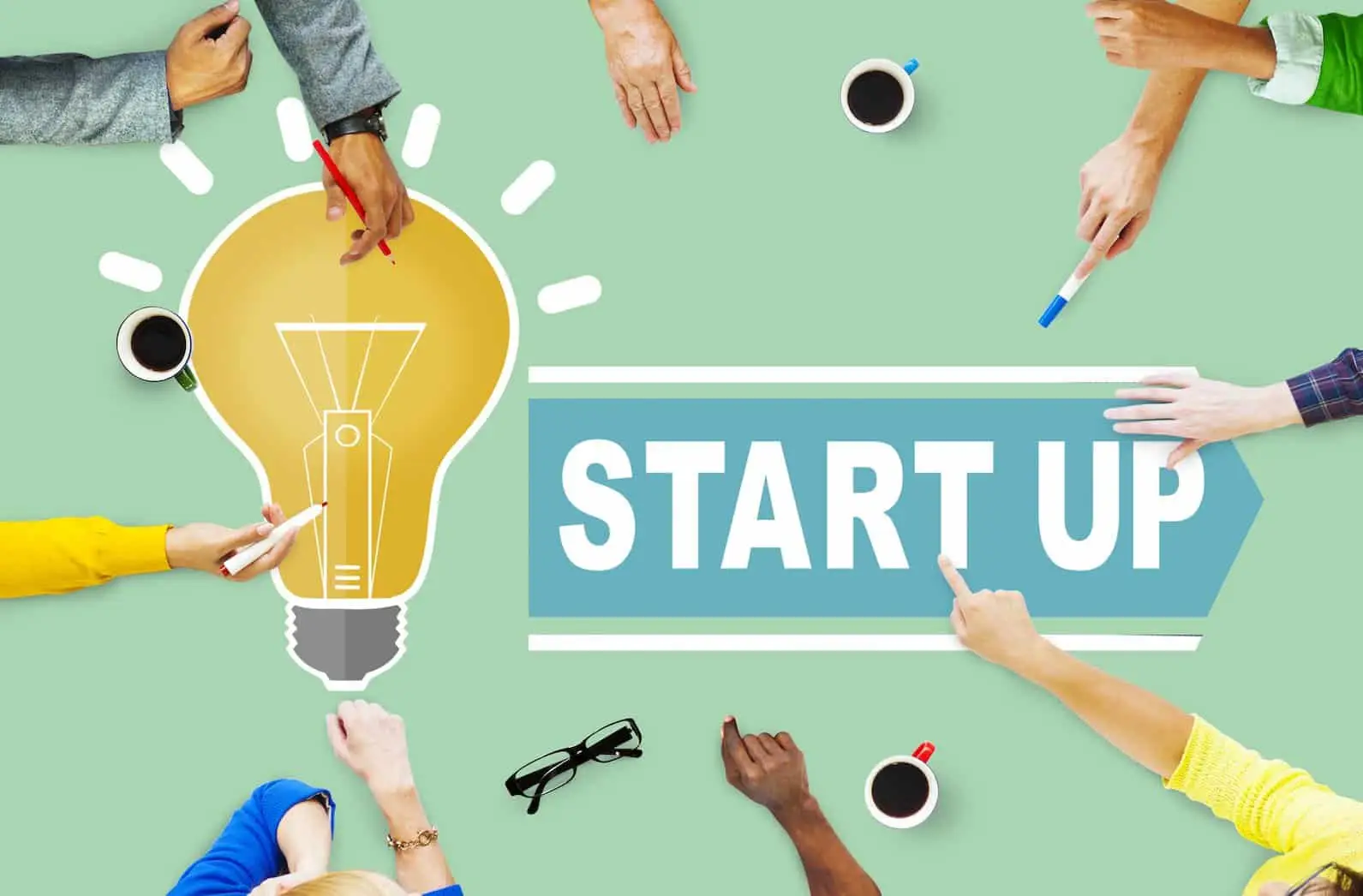 Come si fa a investire in startup innovative? I rischi e le opportunità