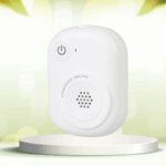 Scopri O3 Cube: aria più fresca e senza odori nel frigorifero e piccoli spazi