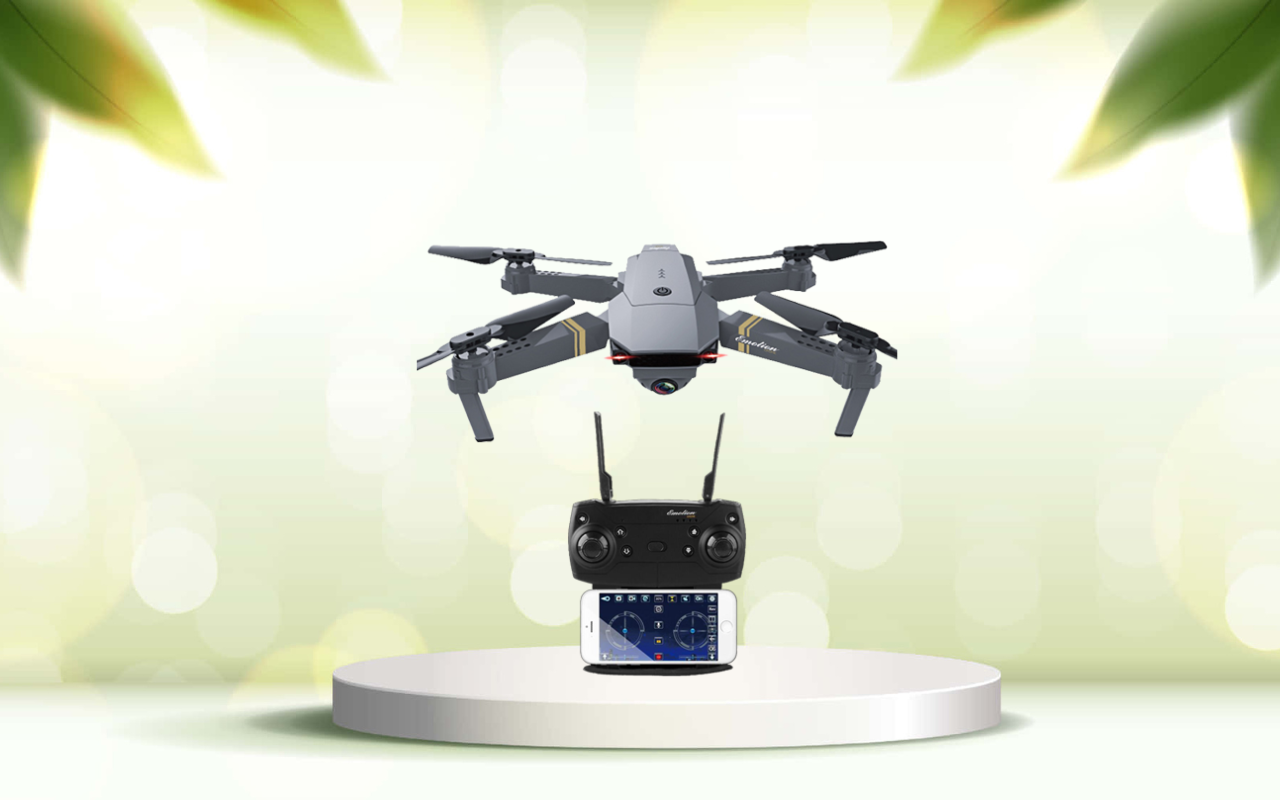 Scopri x tactical drone: foto e video HD spettacolari per tutti, ordina subito