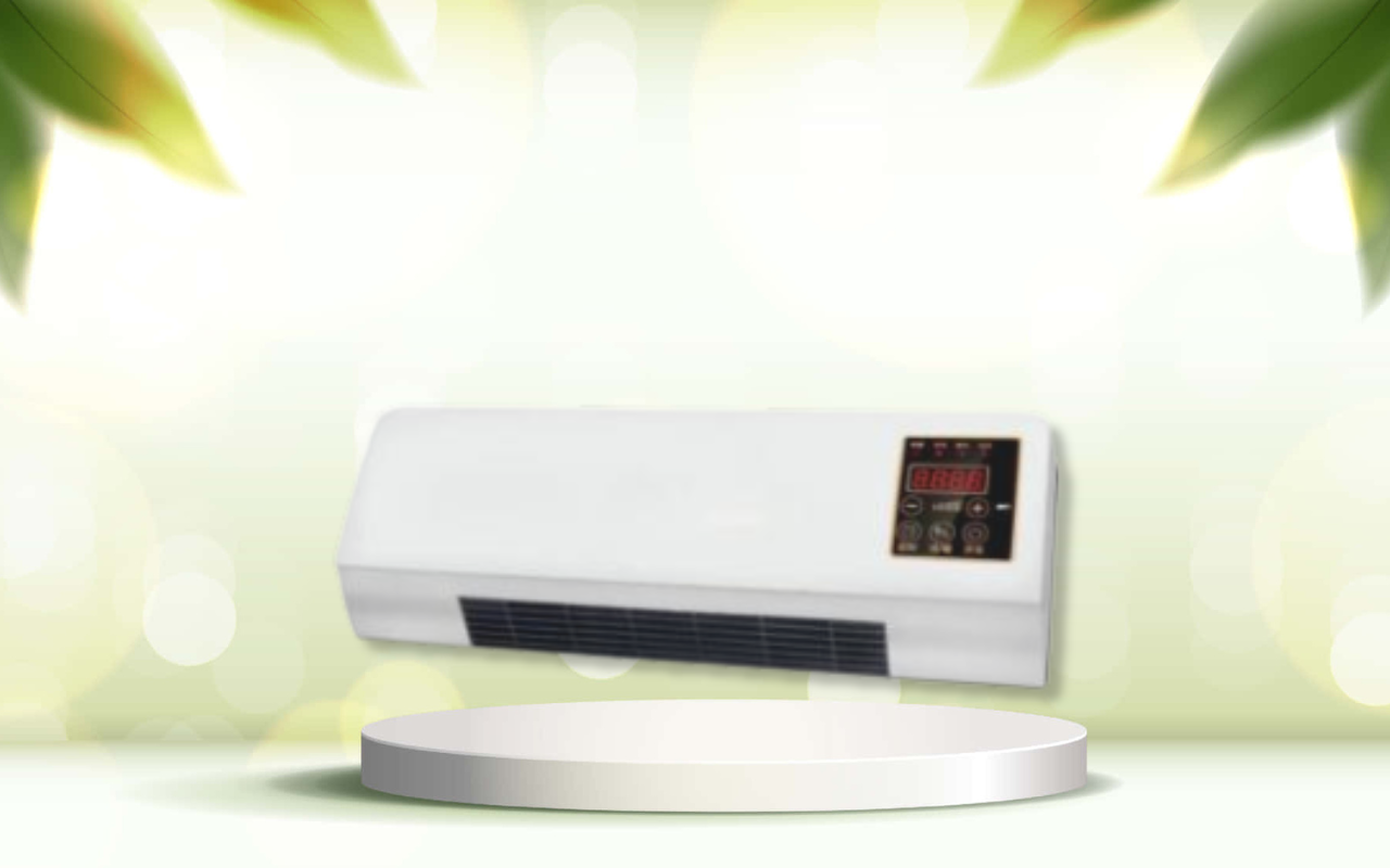 Scopri eko‑splitter: comfort su misura e installazione facile per ogni ambiente