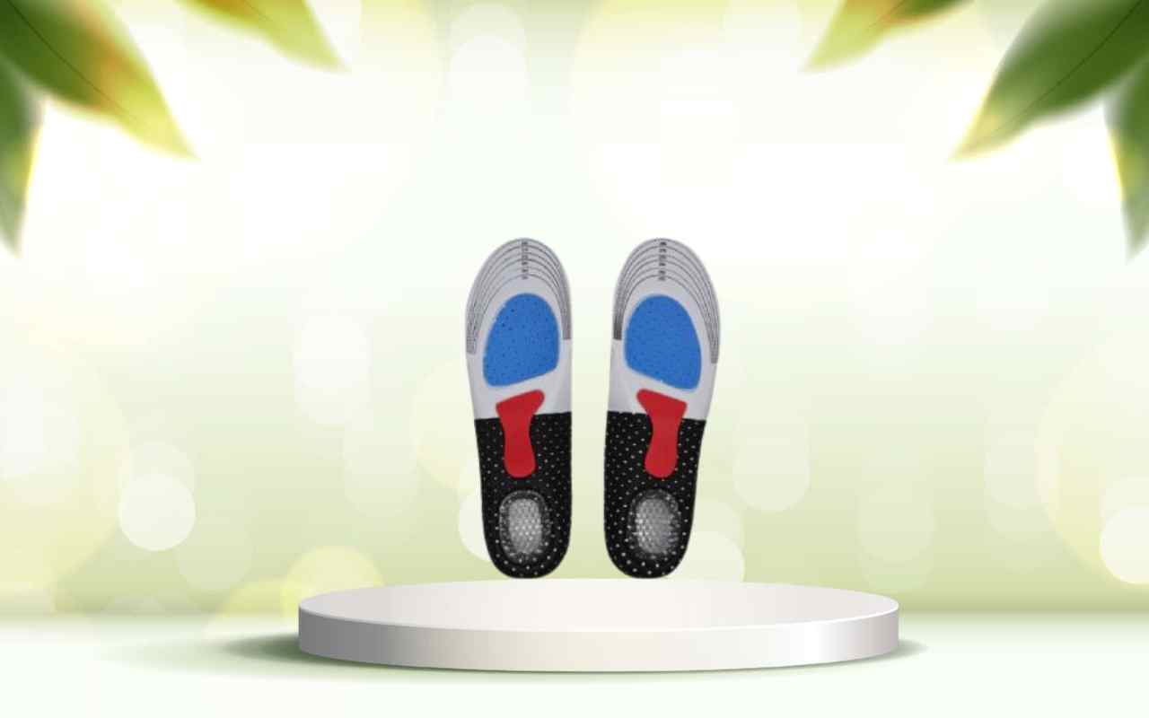 Scopri Foot Relax: sollievo immediato per i tuoi piedi con le solette innovative