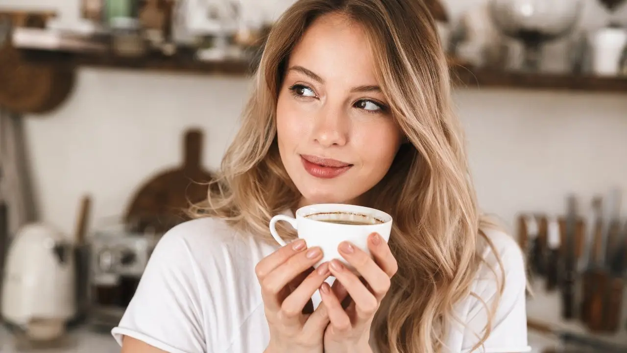 Come avere più energia al mattino senza caffè? Ecco la bevanda alternativa che evita i crolli